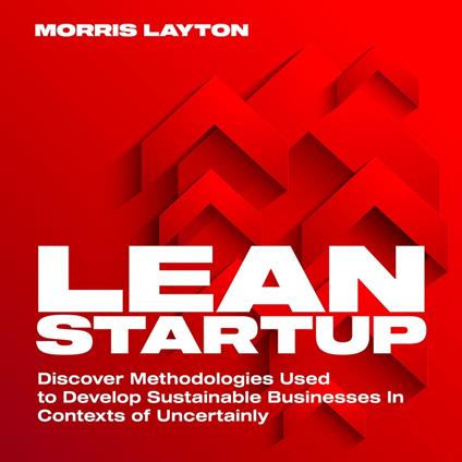 Lean Startup