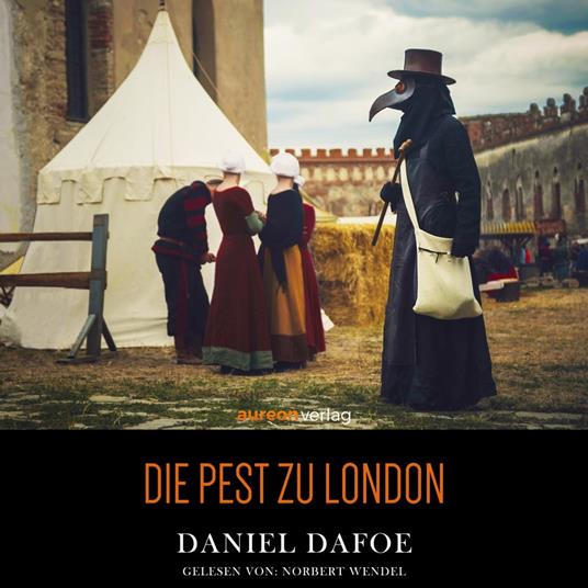 Die Pest zu London