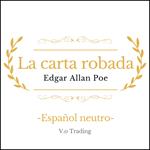 La carta robada