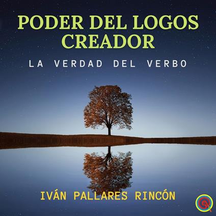 PODER DEL LOGOS CREADOR