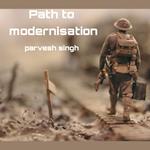 Paths to modernisation