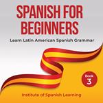 Spanish for Beginners