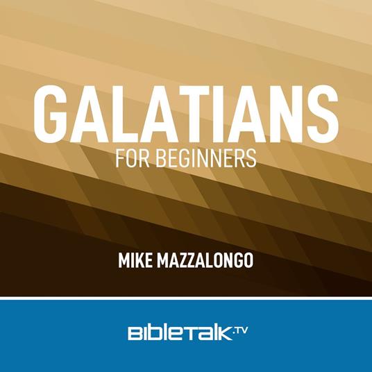 Galatians for Beginners