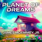 Planet of Dreams