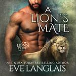 Lion's Mate, A