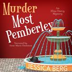 Murder Most Pemberley