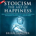 Stoicism The Art of Happiness