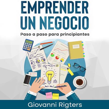 Emprender un negocio