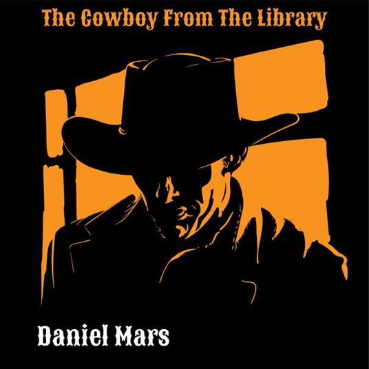 Cowboy From The Library, The