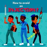 How to avoid an injection?