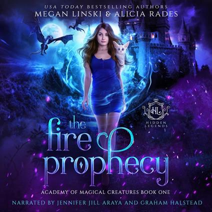 The Fire Prophecy