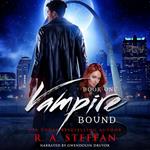 Vampire Bound: Book One