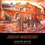 Juden auf Wanderschaft