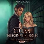 Stolen Midsummer Bride