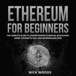 Ethereum for Beginners