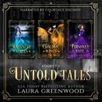 Untold Tales Books 1-3