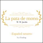 La pata de mono