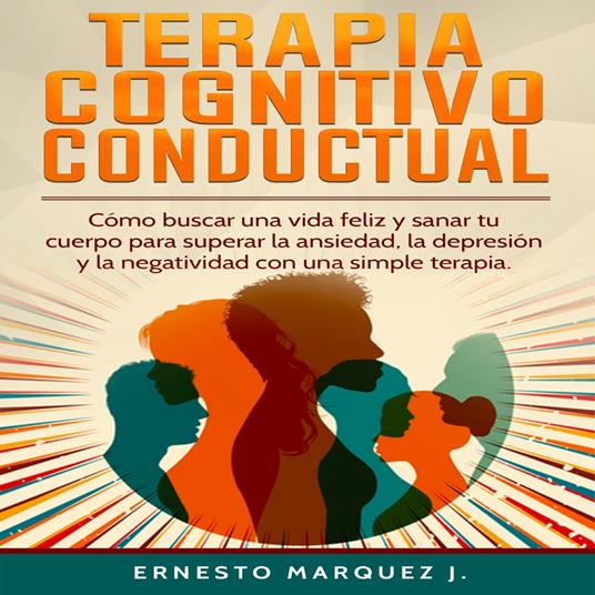 TERAPIA COGNITIVO-CONDUCTUAL