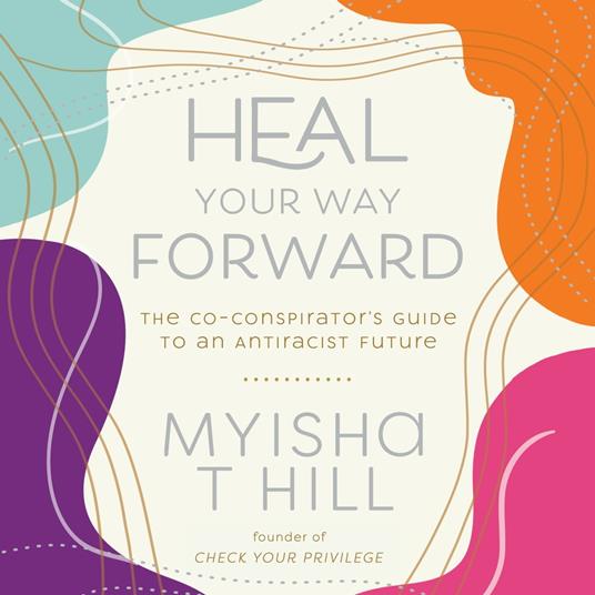 Heal Your Way Forward