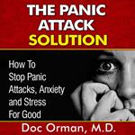 Panic Attack Solution, The