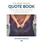 Smart Couple Quote Book, The