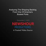 Analyzing The Shipping Backlog From One Of America's Busiest Ports