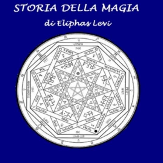 Storia della Magia