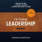 On Purpose Leadership