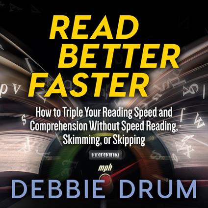 Read Better Faster