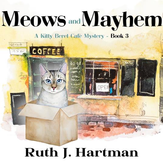 Meows and Mayhem