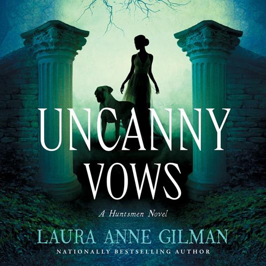 Uncanny Vows