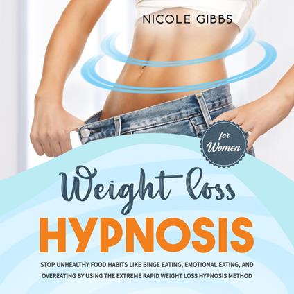 Weight Loss Hypnosis for Women