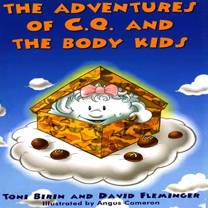 Adventures of C.Q. and The Body Kids, The