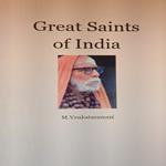 Great Saints of India