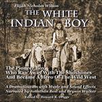 White Indian Boy, The