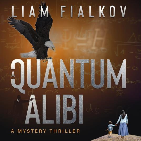 Quantum Alibi, A