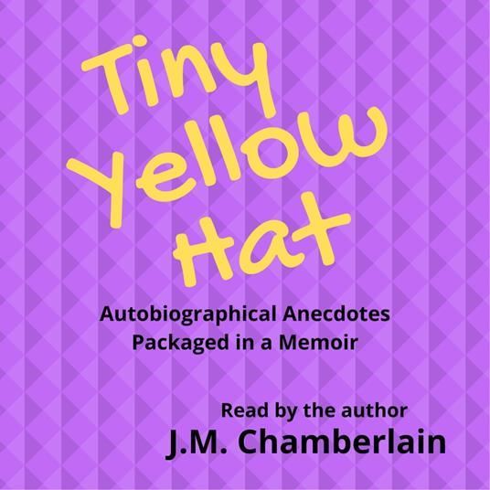 Tiny Yellow Hat