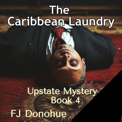 Caribbean Laundry, The