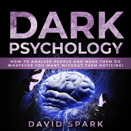 Dark Psychology