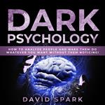 Dark Psychology