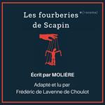 Les Fourberies de Scapin