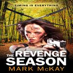 Revenge Season, The (The Severance Series Book 3)