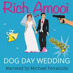 Dog Day Wedding