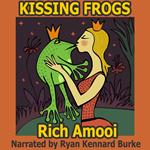 Kissing Frogs