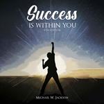 Success Is Within You (4th Edition)