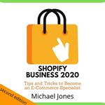 Shopify Business 2020