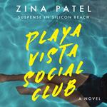 Playa Vista Social Club