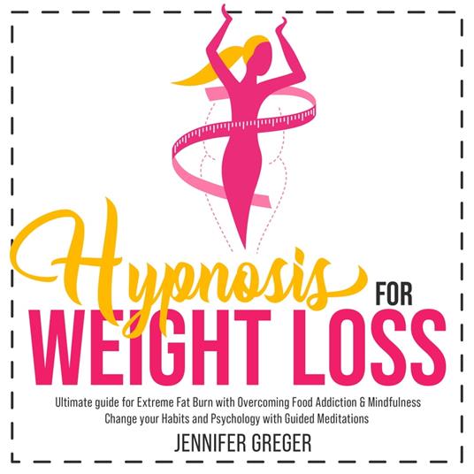 Hypnosis for Weight Loss