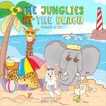 Junglies at the Beach, The