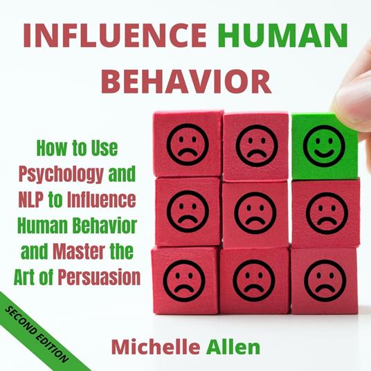 Influence Human Behavior